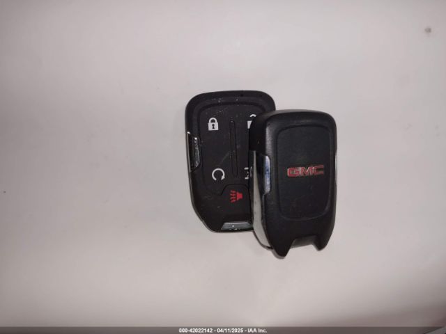2018 GMC ACADIA 1GKKNULS9JZ245881 Photo 10