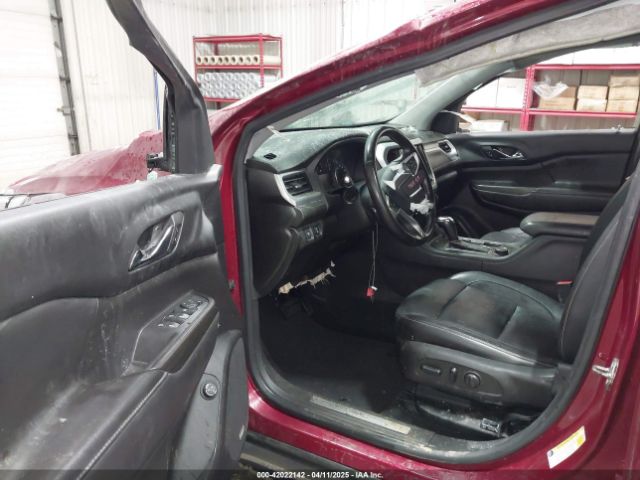 2018 GMC ACADIA 1GKKNULS9JZ245881 Photo 4