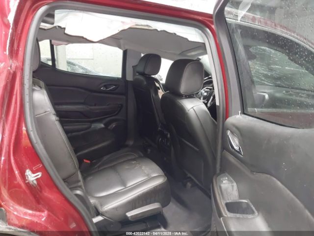2018 GMC ACADIA 1GKKNULS9JZ245881 Photo 7