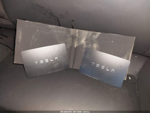 7SAYGDEE7RA294649 Tesla Model Y