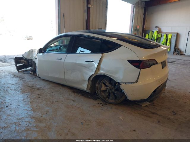 7SAYGDEE7RA294649 Tesla Model Y