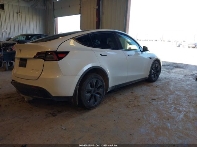 7SAYGDEE7RA294649 Tesla Model Y