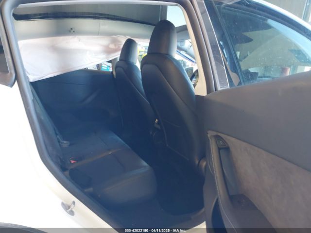 7SAYGDEE7RA294649 Tesla Model Y