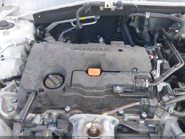 3CZRZ1H33PM717656 Honda Hr-v 2wd Lx