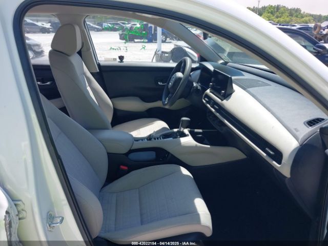3CZRZ1H33PM717656 Honda Hr-v 2wd Lx