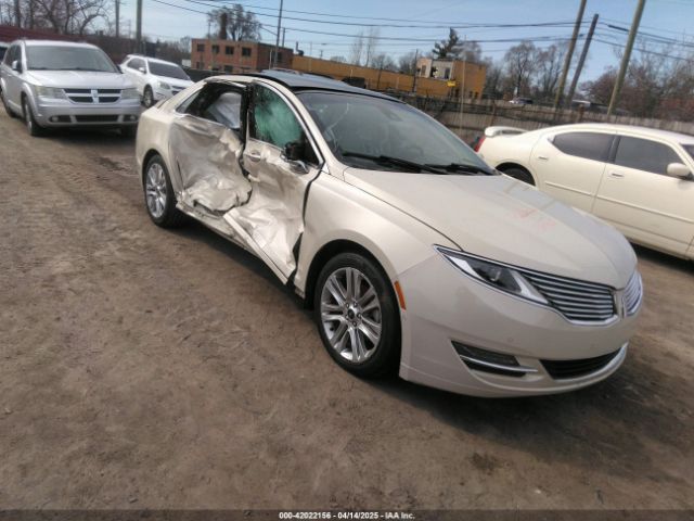 3LN6L2LU2ER805061 auction archive image