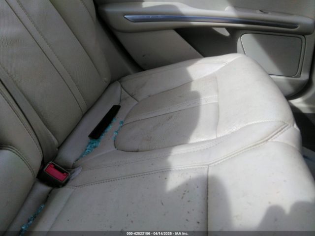 3LN6L2LU2ER805061 Lincoln MKZ HYBRID