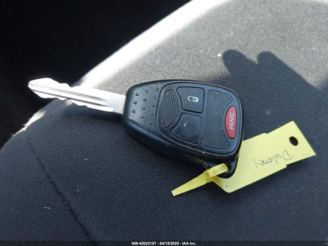 1C4NJDBB9FD135066 Jeep Compass Sport