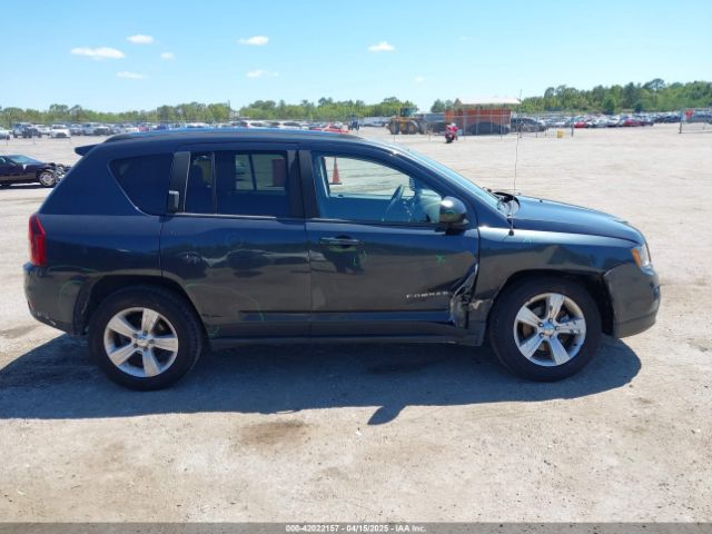 1C4NJDBB9FD135066 Jeep Compass Sport