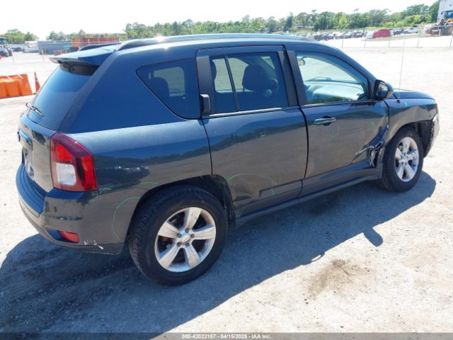 1C4NJDBB9FD135066 Jeep Compass Sport