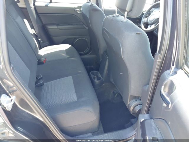 1C4NJDBB9FD135066 Jeep Compass Sport