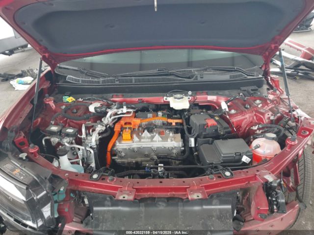 3GPKHWRM9RS540560 Honda Prologue Touring