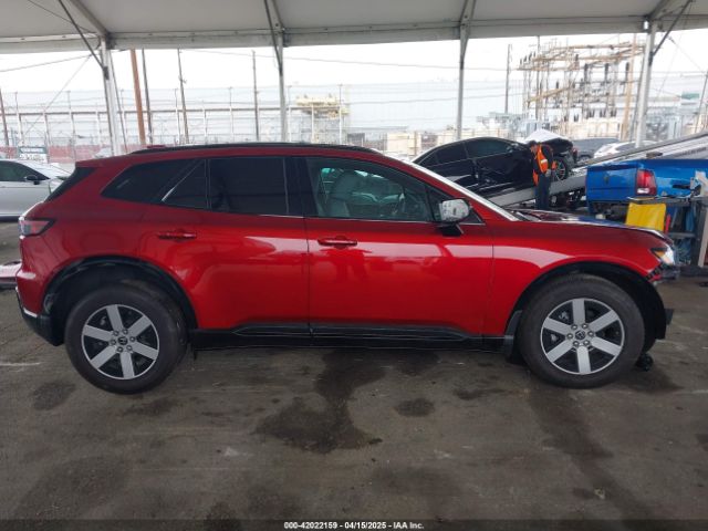 3GPKHWRM9RS540560 Honda Prologue Touring