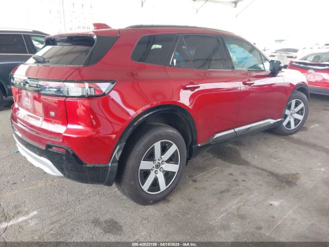 3GPKHWRM9RS540560 Honda Prologue Touring