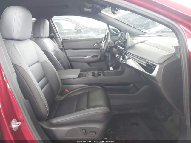 3GPKHWRM9RS540560 Honda Prologue Touring