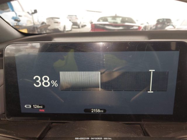 3GPKHWRM9RS540560 Honda Prologue Touring