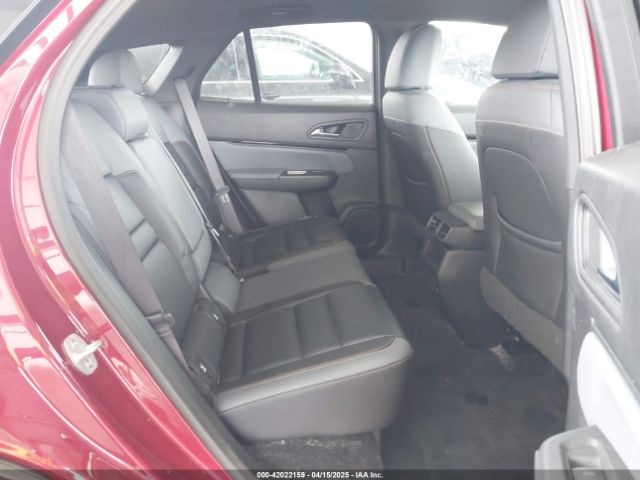 3GPKHWRM9RS540560 Honda Prologue Touring
