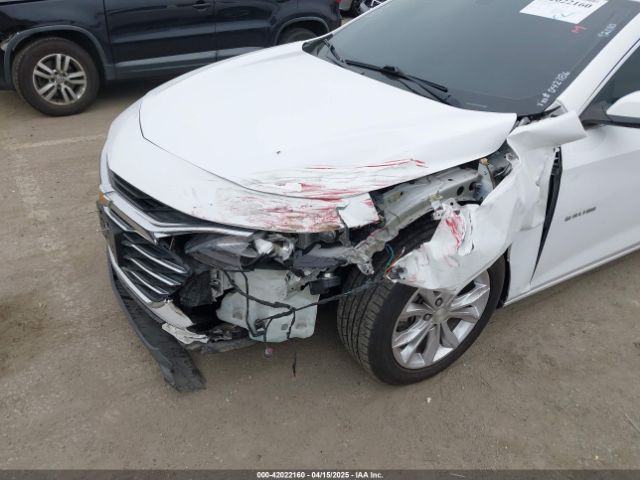 2020 CHEVROLET MALIBU 1G1ZD5ST5LF042786 Photo 5
