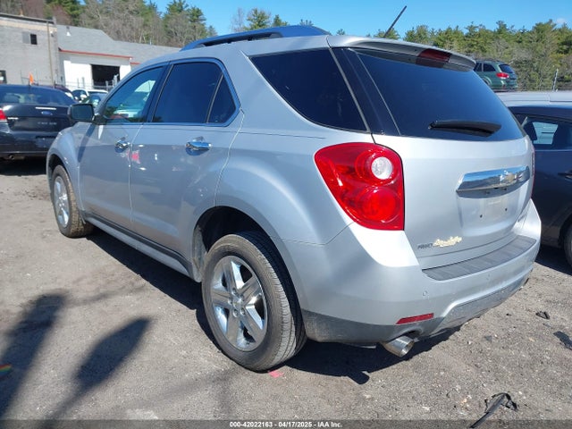 2GNFLHE33F6337188 Chevrolet Equinox Ltz