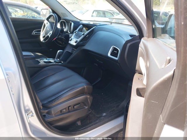 2GNFLHE33F6337188 Chevrolet Equinox Ltz