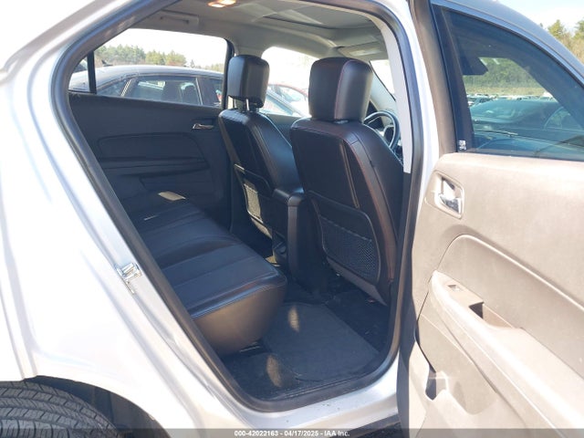 2GNFLHE33F6337188 Chevrolet Equinox Ltz