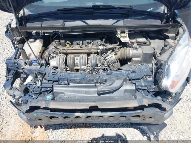 Ford 2016 2016 NM0GE9G74G1285505 Image 10