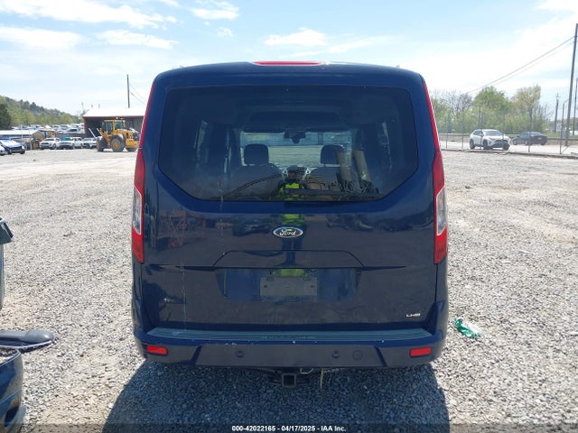 Ford 2016 2016 NM0GE9G74G1285505 Image 17