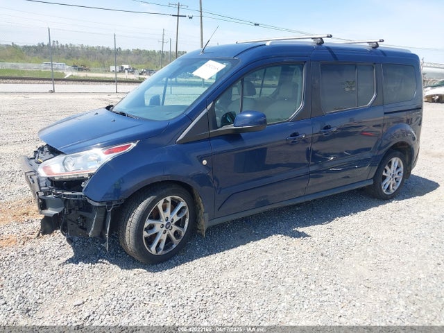 Ford 2016 2016 NM0GE9G74G1285505 Image 2
