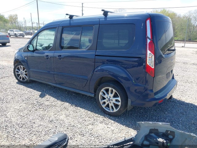 Ford 2016 2016 NM0GE9G74G1285505 Image 3