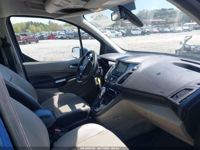 Ford 2016 2016 NM0GE9G74G1285505 Image 5