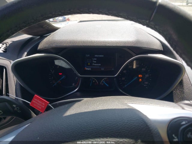 Ford 2016 2016 NM0GE9G74G1285505 Image 7