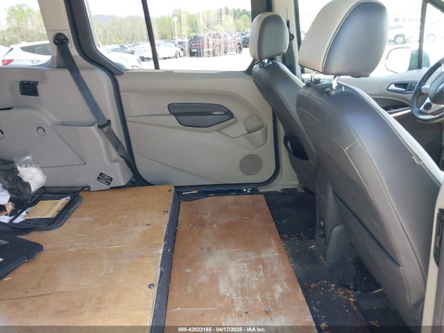 Ford 2016 2016 NM0GE9G74G1285505 Image 8