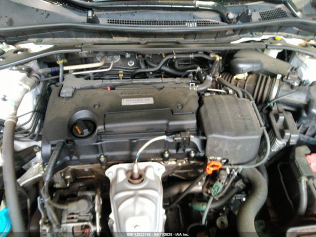 1HGCT1B7XHA005380 Honda ACCORD EX