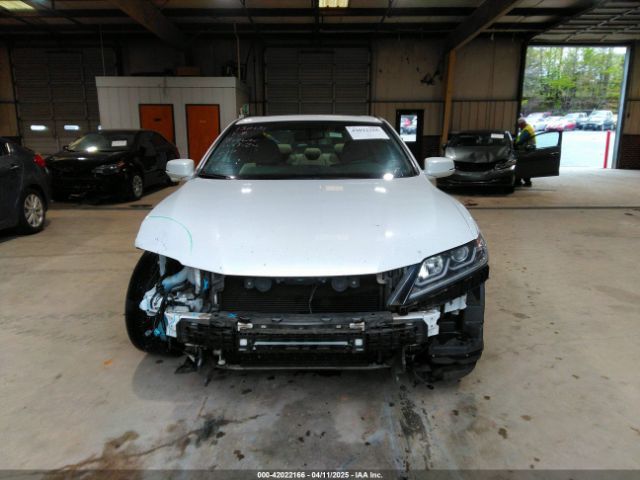 1HGCT1B7XHA005380 Honda ACCORD EX