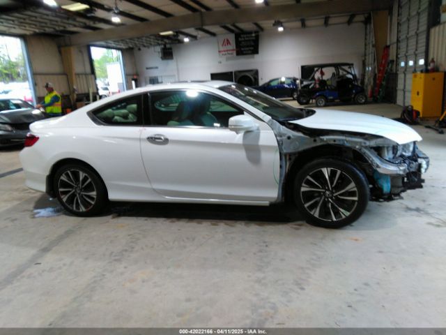 1HGCT1B7XHA005380 Honda ACCORD EX