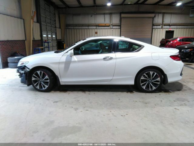 1HGCT1B7XHA005380 Honda ACCORD EX
