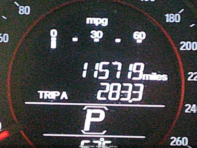 1HGCT1B7XHA005380 Honda ACCORD EX