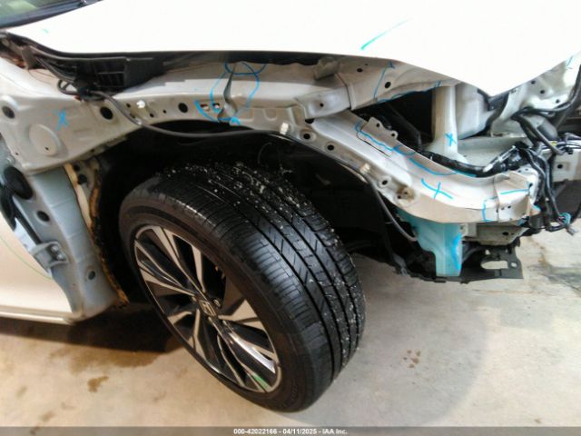 1HGCT1B7XHA005380 Honda ACCORD EX