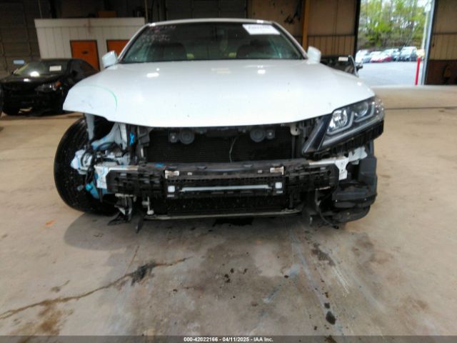 1HGCT1B7XHA005380 Honda ACCORD EX