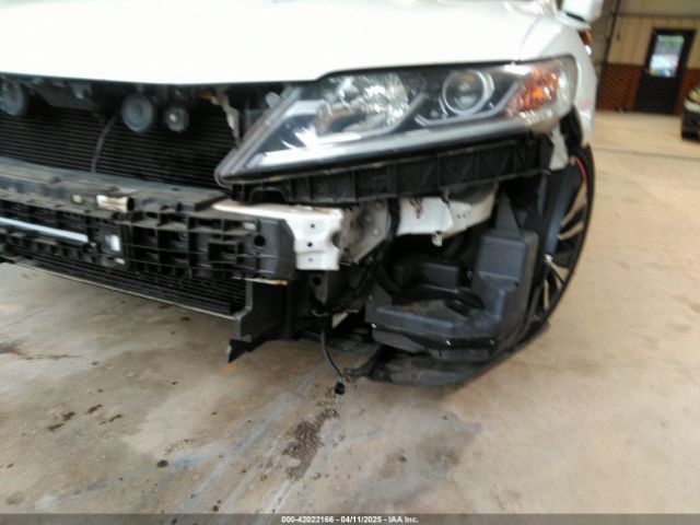 1HGCT1B7XHA005380 Honda ACCORD EX