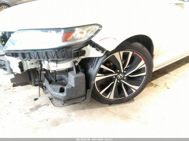 1HGCT1B7XHA005380 Honda ACCORD EX