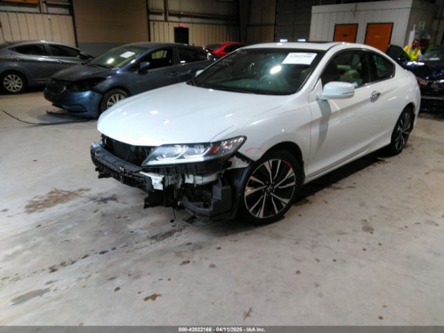 1HGCT1B7XHA005380 Honda ACCORD EX