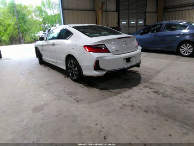 1HGCT1B7XHA005380 Honda ACCORD EX