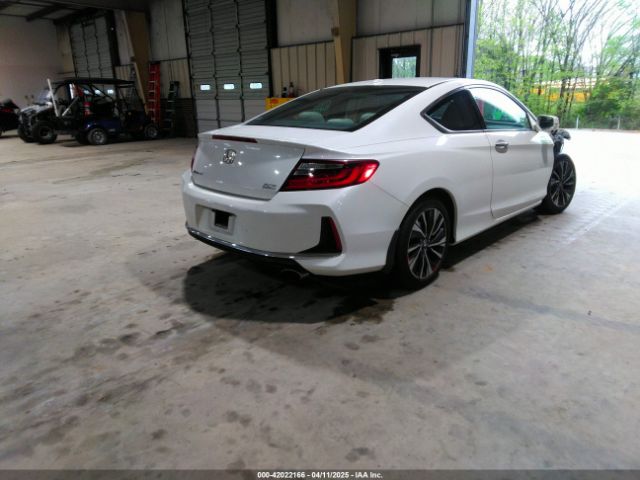1HGCT1B7XHA005380 Honda ACCORD EX