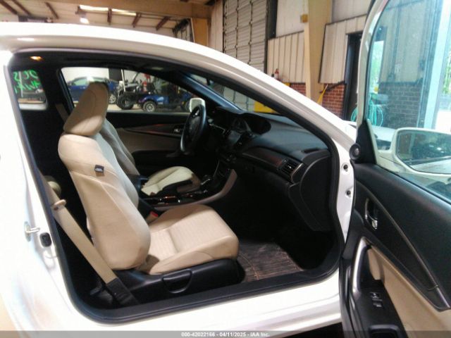 1HGCT1B7XHA005380 Honda ACCORD EX