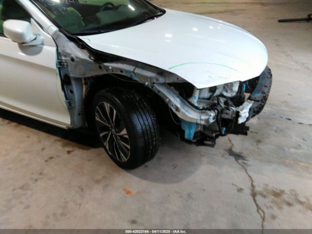 1HGCT1B7XHA005380 Honda ACCORD EX