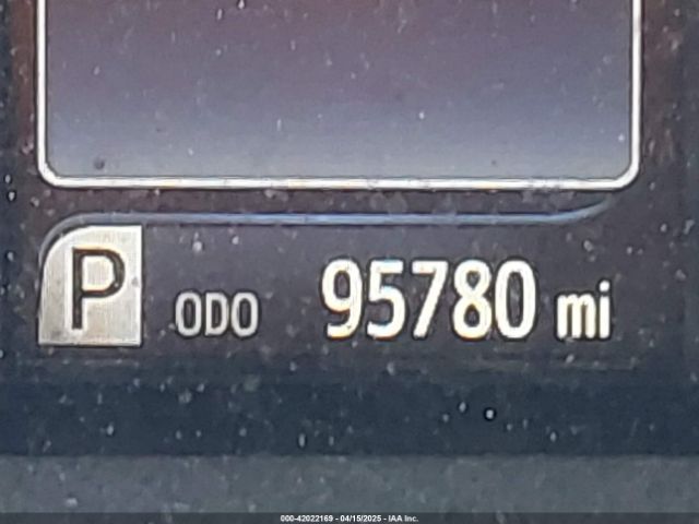 4T1BF1FKXGU529055 Toyota CAMRY XSE