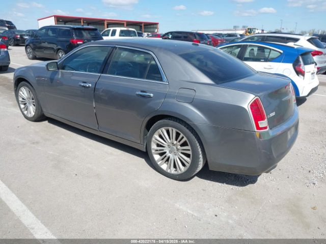 2011 CHRYSLER 300 2C3CA5CG0BH564539 Photo 2