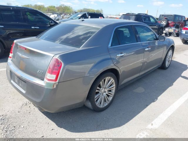 2011 CHRYSLER 300 2C3CA5CG0BH564539 Photo 3