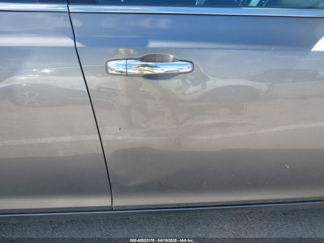 2011 CHRYSLER 300 2C3CA5CG0BH564539 Photo 5